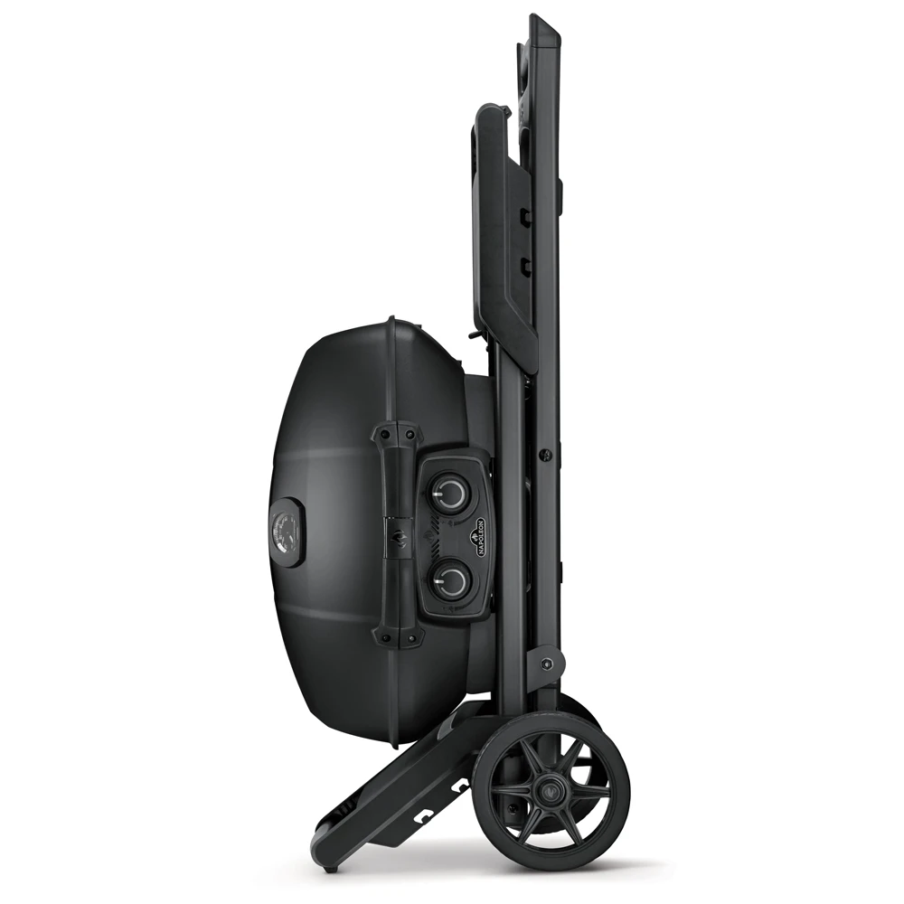 Napoleon Phantom TravelQ Pro 285X Gas Con Carro 3 Napoleon Phantom TravelQ Pro 285X Gas Con Carro - Imagen 3