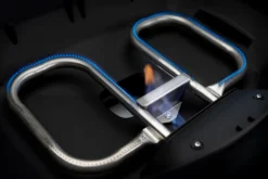 Napoleon Phantom TravelQ Pro 285X Gas Con Carro 16 Napoleon Phantom TravelQ Pro 285X Gas Con Carro -Óptimo Barbacoa Tienda NapoPhantom TravelQ Pro 285X Gas con Carro 4