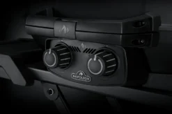 Napoleon Phantom TravelQ Pro 285X Gas Con Carro 17 Napoleon Phantom TravelQ Pro 285X Gas Con Carro -Óptimo Barbacoa Tienda NapoPhantom TravelQ Pro 285X Gas con Carro 5