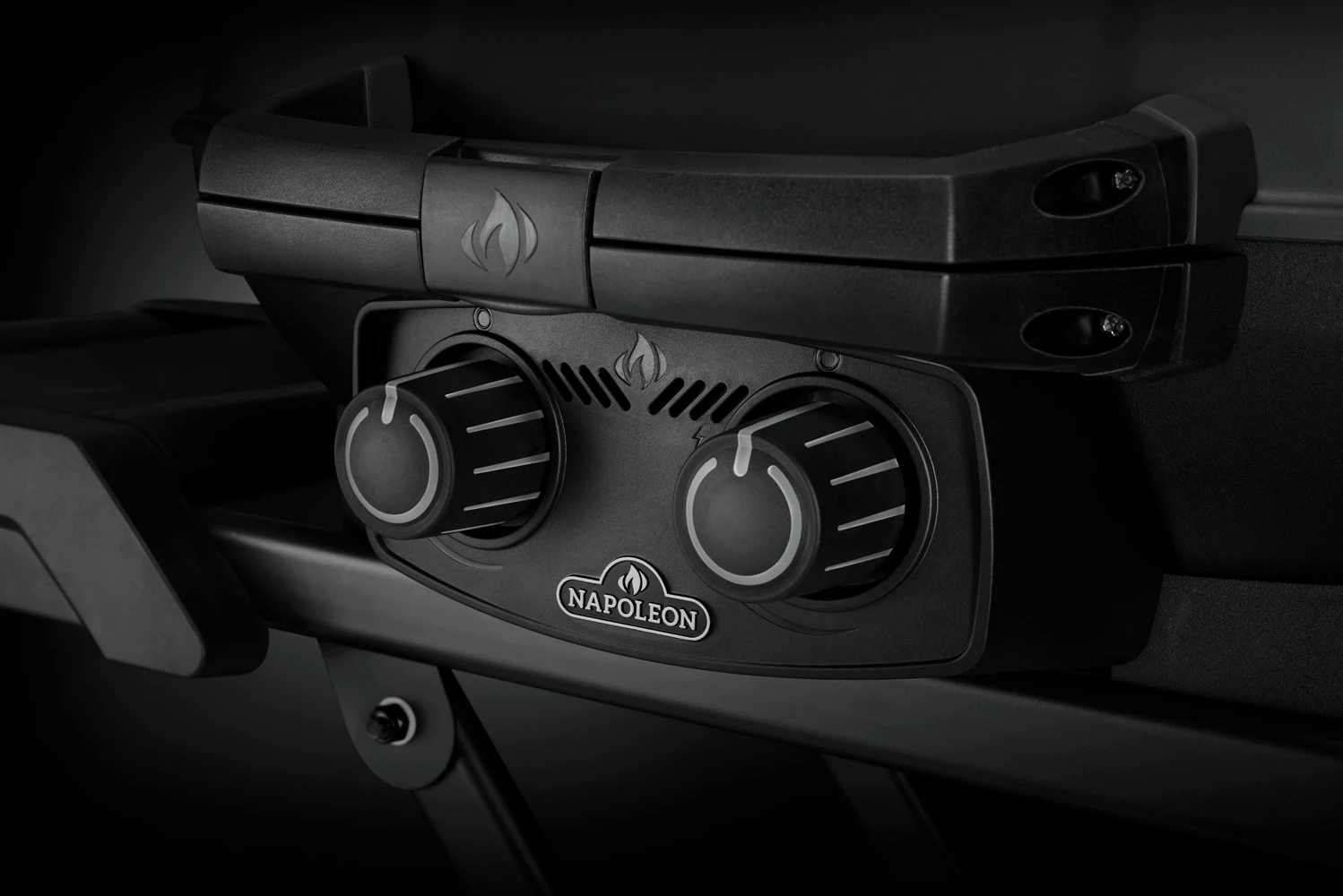 Napoleon Phantom TravelQ Pro 285X Gas Con Carro 6 Napoleon Phantom TravelQ Pro 285X Gas Con Carro - Imagen 6