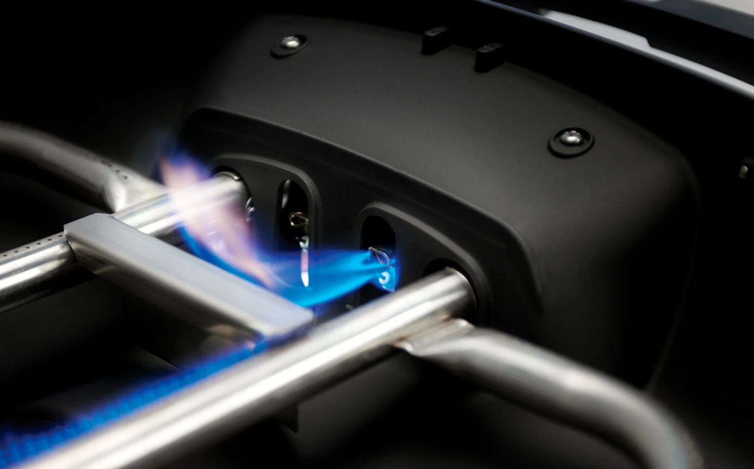 Napoleon Phantom TravelQ Pro 285X Gas Con Carro 7 Napoleon Phantom TravelQ Pro 285X Gas Con Carro - Imagen 7