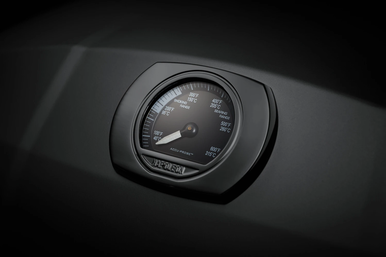 Napoleon Phantom TravelQ Pro 285X Gas Con Carro 8 Napoleon Phantom TravelQ Pro 285X Gas Con Carro - Imagen 8