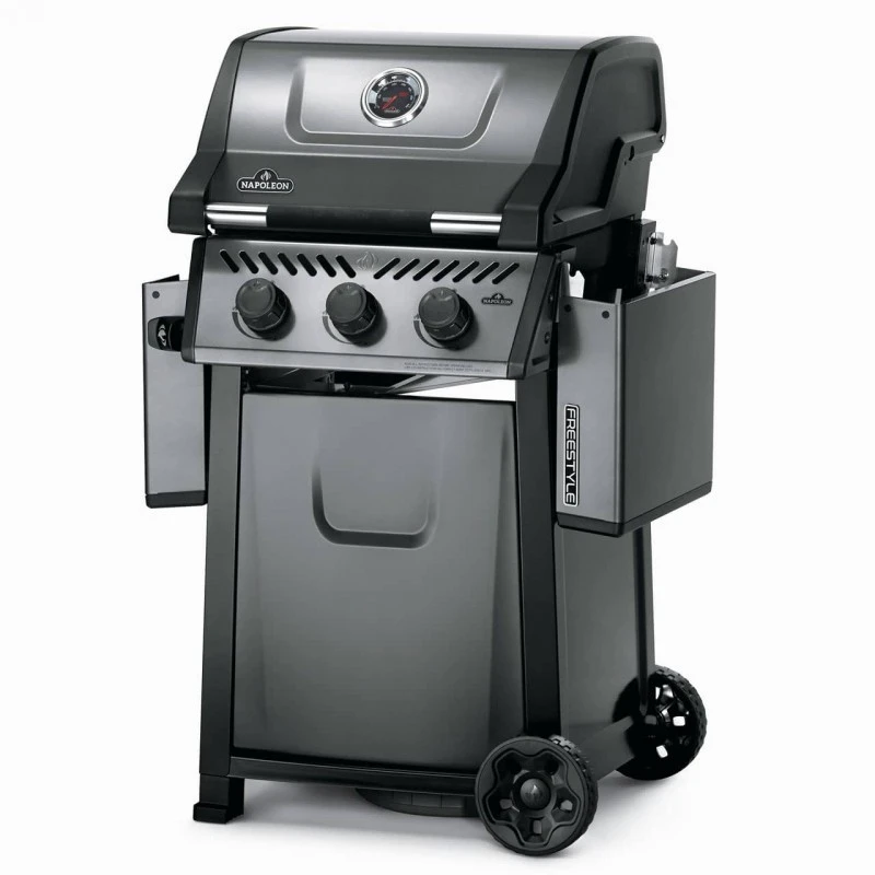 Napoleon Freestyle 365 2 Napoleon Freestyle 365 - Imagen 2