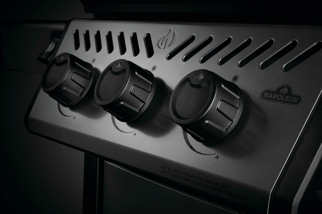 Napoleon Freestyle 365 8 Napoleon Freestyle 365 - Imagen 8