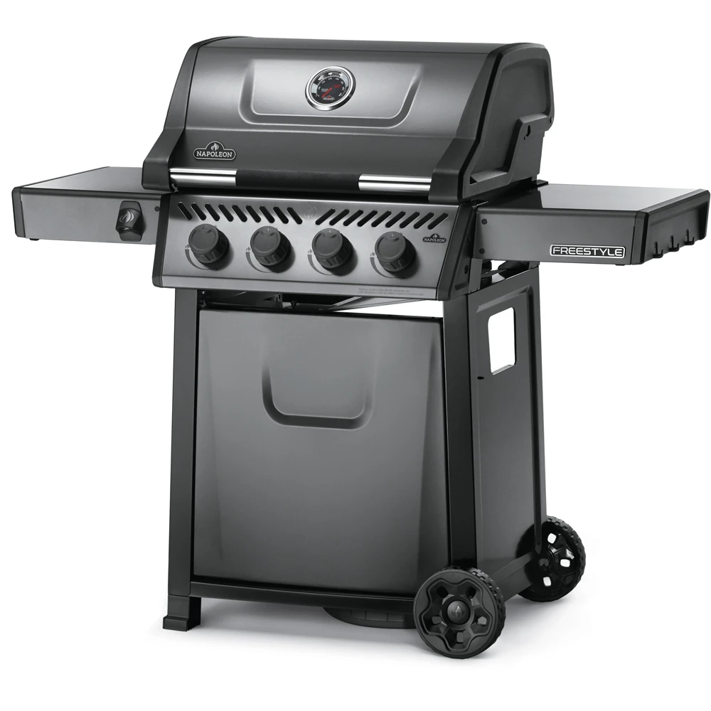Napoleon Freestyle 425 5 Napoleon Freestyle 425 - Imagen 5