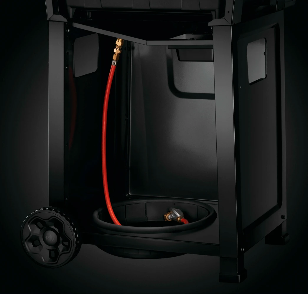 Napoleon Freestyle 425 Con Quemador Lateral Sizzle Zone 12 Napoleon Freestyle 425 Con Quemador Lateral Sizzle Zone - Imagen 12