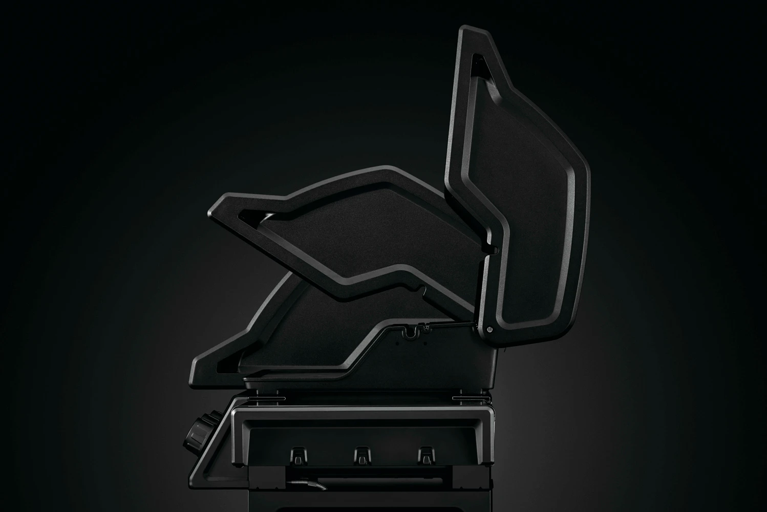 Napoleon Freestyle 425 Con Quemador Lateral Sizzle Zone 7 Napoleon Freestyle 425 Con Quemador Lateral Sizzle Zone - Imagen 7