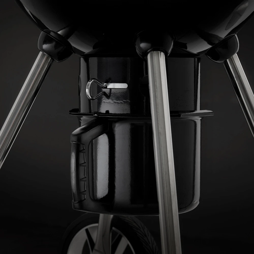 Napoleon Kettle 47 Cm. 3 Napoleon Kettle 47 Cm. - Imagen 3