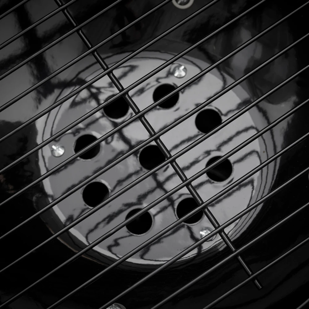 Napoleon Kettle 47 Cm. 4 Napoleon Kettle 47 Cm. - Imagen 4