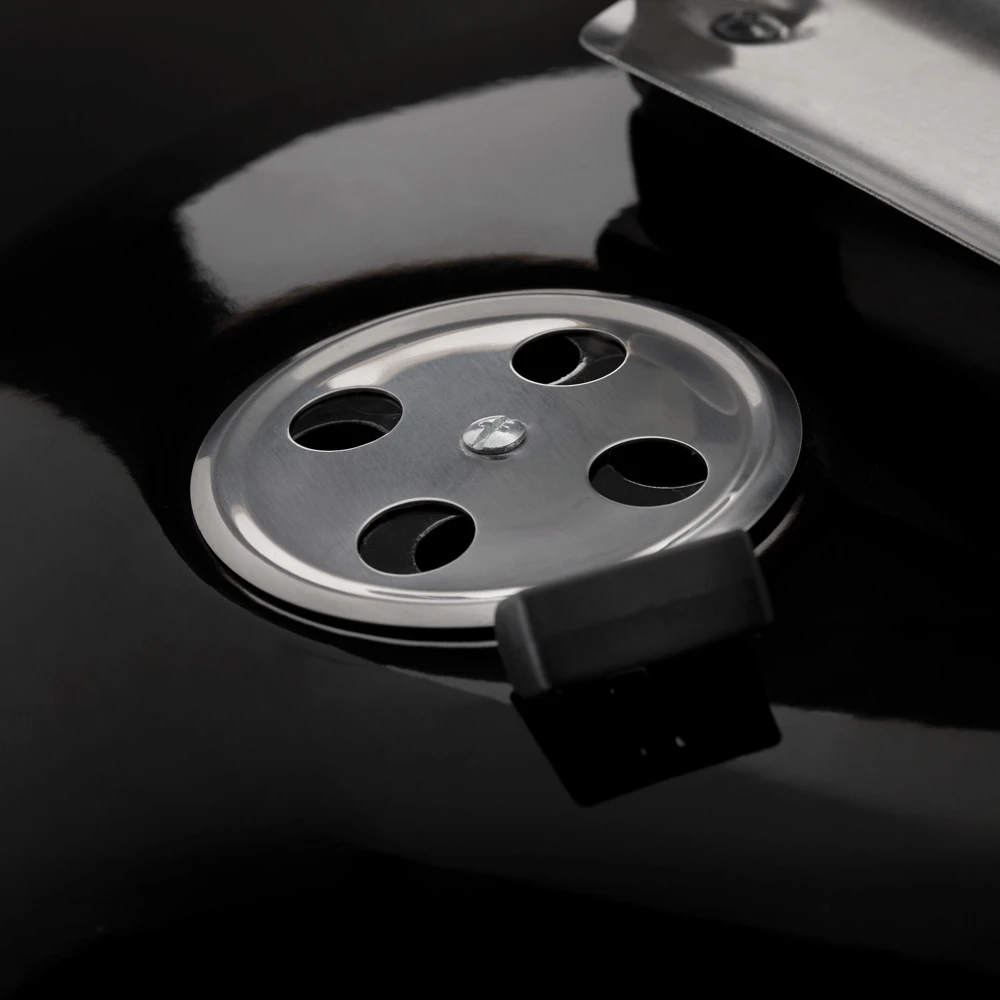 Napoleon Kettle 47 Cm. 7 Napoleon Kettle 47 Cm. - Imagen 7