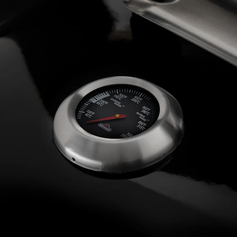 Napoleon Kettle 47 Cm. 8 Napoleon Kettle 47 Cm. - Imagen 8