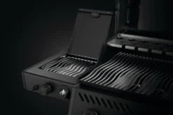 Napoleon Phantom Freestyle 425 Quemador Lateral Sizzle Zone 25 Napoleon Phantom Freestyle 425 Quemador Lateral Sizzle Zone -Óptimo Barbacoa Tienda Napoleon Phantom Freestyle 425 10