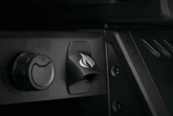 Napoleon Phantom Freestyle 425 Quemador Lateral Sizzle Zone 22 Napoleon Phantom Freestyle 425 Quemador Lateral Sizzle Zone -Óptimo Barbacoa Tienda Napoleon Phantom Freestyle 425 7