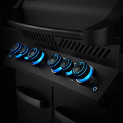 Napoleon Phantom Prestige 500 Negro Mate -Óptimo Barbacoa Tienda Napoleon Phantom Prestige 500 Negro Mate 7