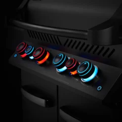 Napoleon Phantom Prestige 500 Negro Mate -Óptimo Barbacoa Tienda Napoleon Phantom Prestige 500 Negro Mate 9