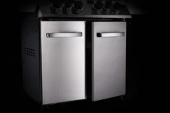 Napoleon Prestige 500 Inox. Gas Natural 15 Napoleon Prestige 500 Inox. Gas Natural -Óptimo Barbacoa Tienda Napoleon Prestige 500 Inox Gas Natural 5