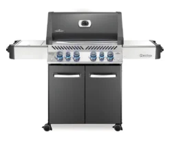 Napoleon Prestige 500 RSIBPCH Gris Antracita