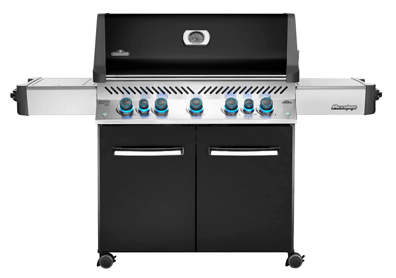 Napoleon Prestige 665 Negra RSIBPK 1 Napoleon Prestige 665 Negra RSIBPK