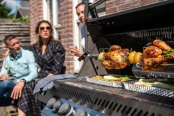 Napoleon Prestige 665 Negra RSIBPK 16 Napoleon Prestige 665 Negra RSIBPK -Óptimo Barbacoa Tienda Napoleon Prestige 665 Negra RSIBPK 7