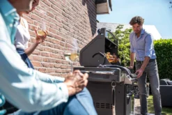 Napoleon Prestige 665 Negra RSIBPK 17 Napoleon Prestige 665 Negra RSIBPK -Óptimo Barbacoa Tienda Napoleon Prestige 665 Negra RSIBPK 8