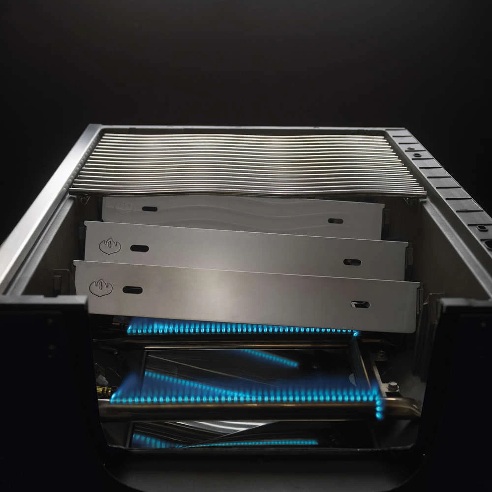 Napoleon Prestige Pro 500 Encastrar Gas Natural 7 Napoleon Prestige Pro 500 Encastrar Gas Natural - Imagen 7