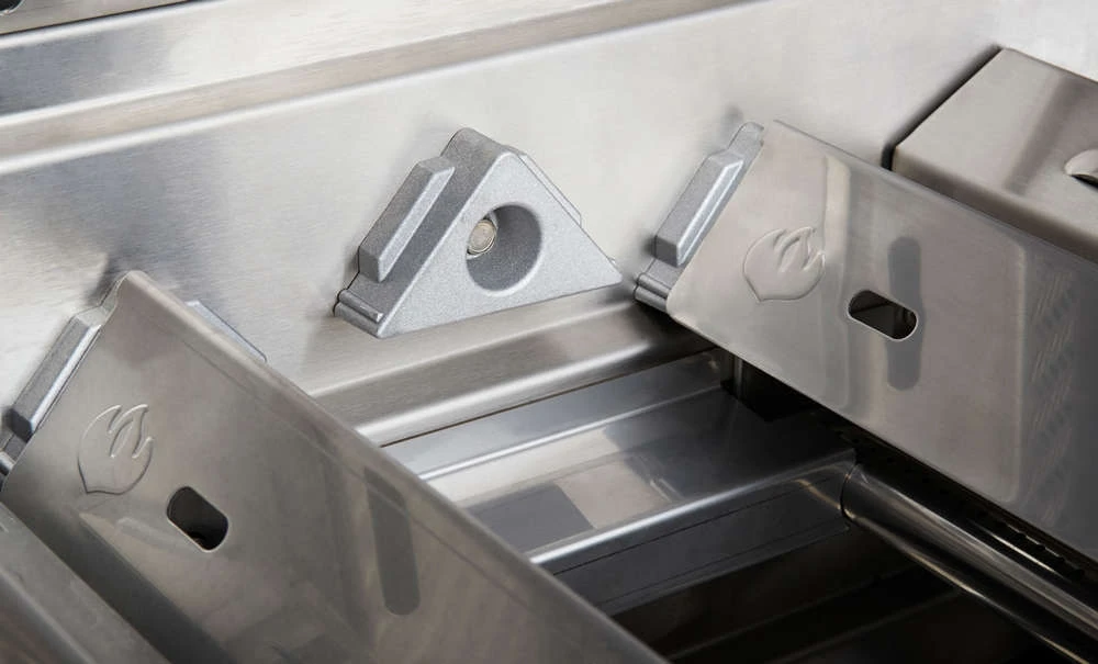 Napoleon Prestige Pro 500 Encastrar Gas Natural 5 Napoleon Prestige Pro 500 Encastrar Gas Natural - Imagen 5