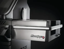 Napoleon Prestige Pro 500 Inox. Gas Natural -Óptimo Barbacoa Tienda Napoleon Prestige Pro 500 RSIBPSS 3 Acero Inoxidable 16 1