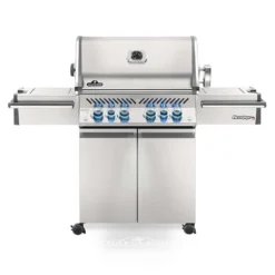 Napoleon Prestige Pro 500 Inox. Gas Natural