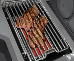 Napoleon Prestige Pro 500 Inox. Gas Natural -Óptimo Barbacoa Tienda Napoleon Prestige Pro 500 RSIBPSS 3 Acero Inoxidable 21