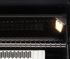 Napoleon Prestige Pro 500 Inox. Gas Natural -Óptimo Barbacoa Tienda Napoleon Prestige Pro 500 RSIBPSS 3 Acero Inoxidable 24