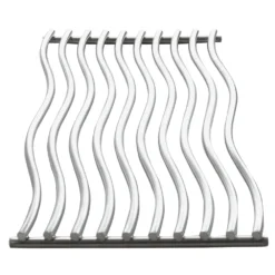 Napoleon Prestige Pro 500 Inox. Gas Natural -Óptimo Barbacoa Tienda Napoleon Prestige Pro 500 RSIBPSS 3 Acero Inoxidable 9 1