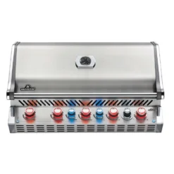 Napoleon Prestige Pro 665 Encastrar Gas Natural