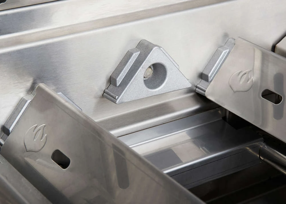 Napoleon Prestige Pro 665 Encastrar Gas Natural 4 Napoleon Prestige Pro 665 Encastrar Gas Natural - Imagen 4