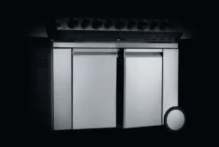 Napoleon Prestige Pro 665 Inox. Gas Natural -Óptimo Barbacoa Tienda Napoleon Prestige Pro 665 RSIBPSS 3 Acero Inoxidable 20 ml