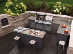 Napoleon Prestige Pro 825 Encastrar BIPRO825-3 26 Napoleon Prestige Pro 825 Encastrar BIPRO825-3 -Óptimo Barbacoa Tienda Napoleon Prestige Pro 825 Encastrar BIPRO825 3 12