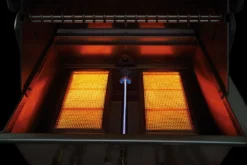 Napoleon Prestige Pro 825 Encastrar BIPRO825-3 20 Napoleon Prestige Pro 825 Encastrar BIPRO825-3 -Óptimo Barbacoa Tienda Napoleon Prestige Pro 825 Encastrar BIPRO825 3 7