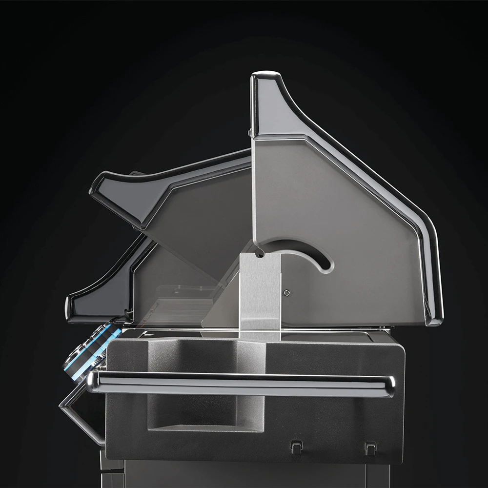 Napoleon Prestige Pro 825 RSIBPSS-3 Acero Inoxidable 7 Napoleon Prestige Pro 825 RSIBPSS-3 Acero Inoxidable - Imagen 7