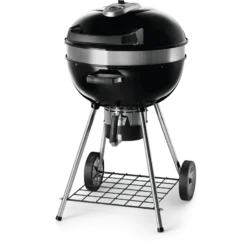 Napoleon Pro 57 Cm + Asador Giratorio -Óptimo Barbacoa Tienda Napoleon Pro 57 cm Asador Giratorio 3