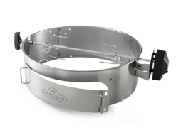Napoleon Pro 57 Cm + Asador Giratorio -Óptimo Barbacoa Tienda Napoleon Pro 57 cm Asador Giratorio 4