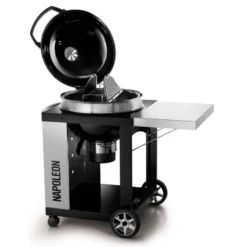 Napoleon Pro Cart 57 Cm. PRO22K-CART-2 7 Napoleon Pro Cart 57 Cm. PRO22K-CART-2 -Óptimo Barbacoa Tienda Napoleon Pro Cart 57 cm PRO22K CART 2 1