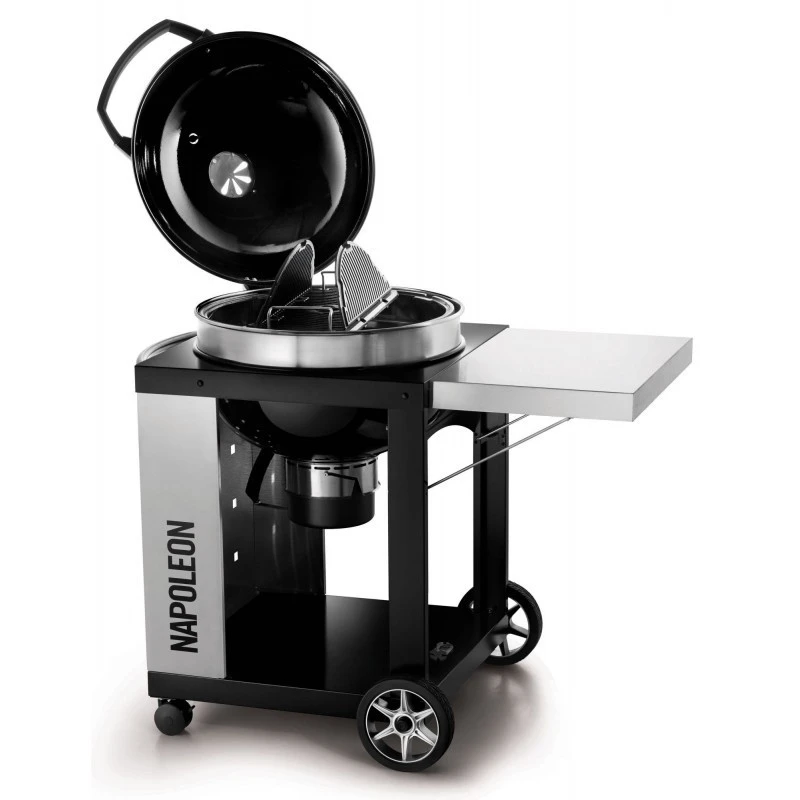 Napoleon Pro Cart 57 Cm. PRO22K-CART-2 4 Napoleon Pro Cart 57 Cm. PRO22K-CART-2 - Imagen 4