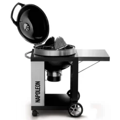 Napoleon Pro Cart 57 Cm. PRO22K-CART-2 6 Napoleon Pro Cart 57 Cm. PRO22K-CART-2 -Óptimo Barbacoa Tienda Napoleon Pro Cart 57 cm PRO22K CART 2 2