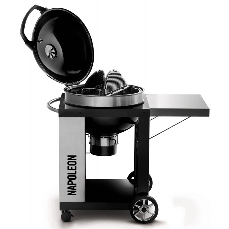 Napoleon Pro Cart 57 Cm. PRO22K-CART-2 3 Napoleon Pro Cart 57 Cm. PRO22K-CART-2 - Imagen 3