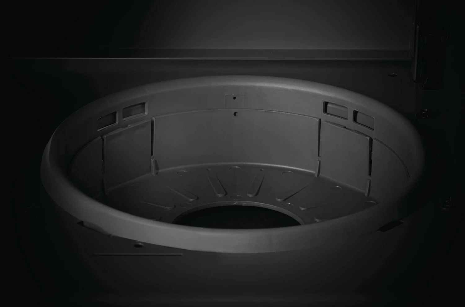 Napoleon Rogue 425 Quemador Lateral,Trasero Y Rustidor 12 Napoleon Rogue 425 Quemador Lateral,Trasero Y Rustidor - Imagen 12