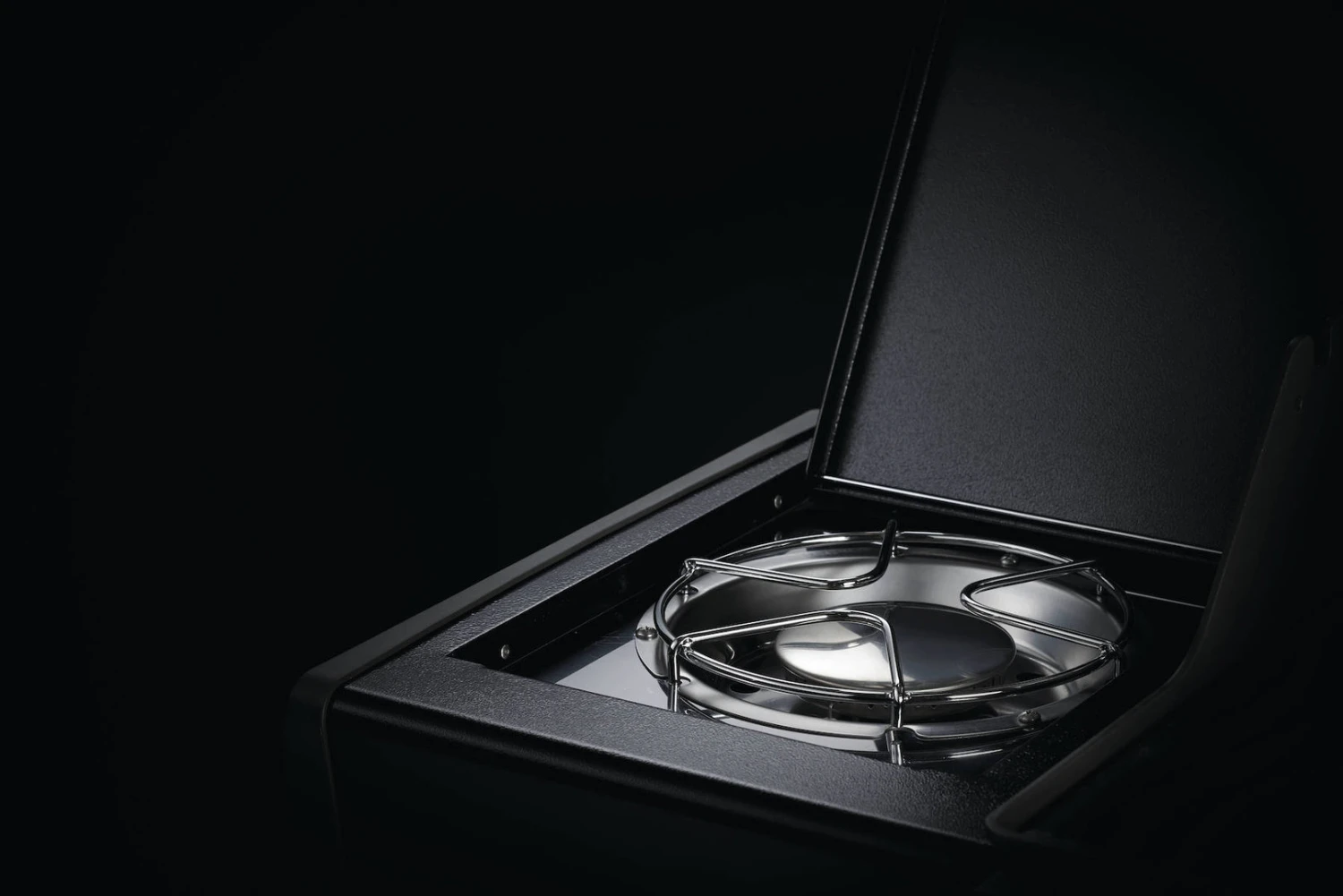 Napoleon Rogue 425 Quemador Lateral,Trasero Y Rustidor 6 Napoleon Rogue 425 Quemador Lateral,Trasero Y Rustidor - Imagen 6