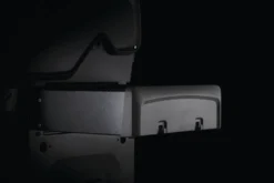 Napoleon Rogue 425 Quemador Lateral,Trasero Y Rustidor 25 Napoleon Rogue 425 Quemador Lateral,Trasero Y Rustidor -Óptimo Barbacoa Tienda Napoleon Rogue 425 Quemador Lateral Trasero Rustidor 9