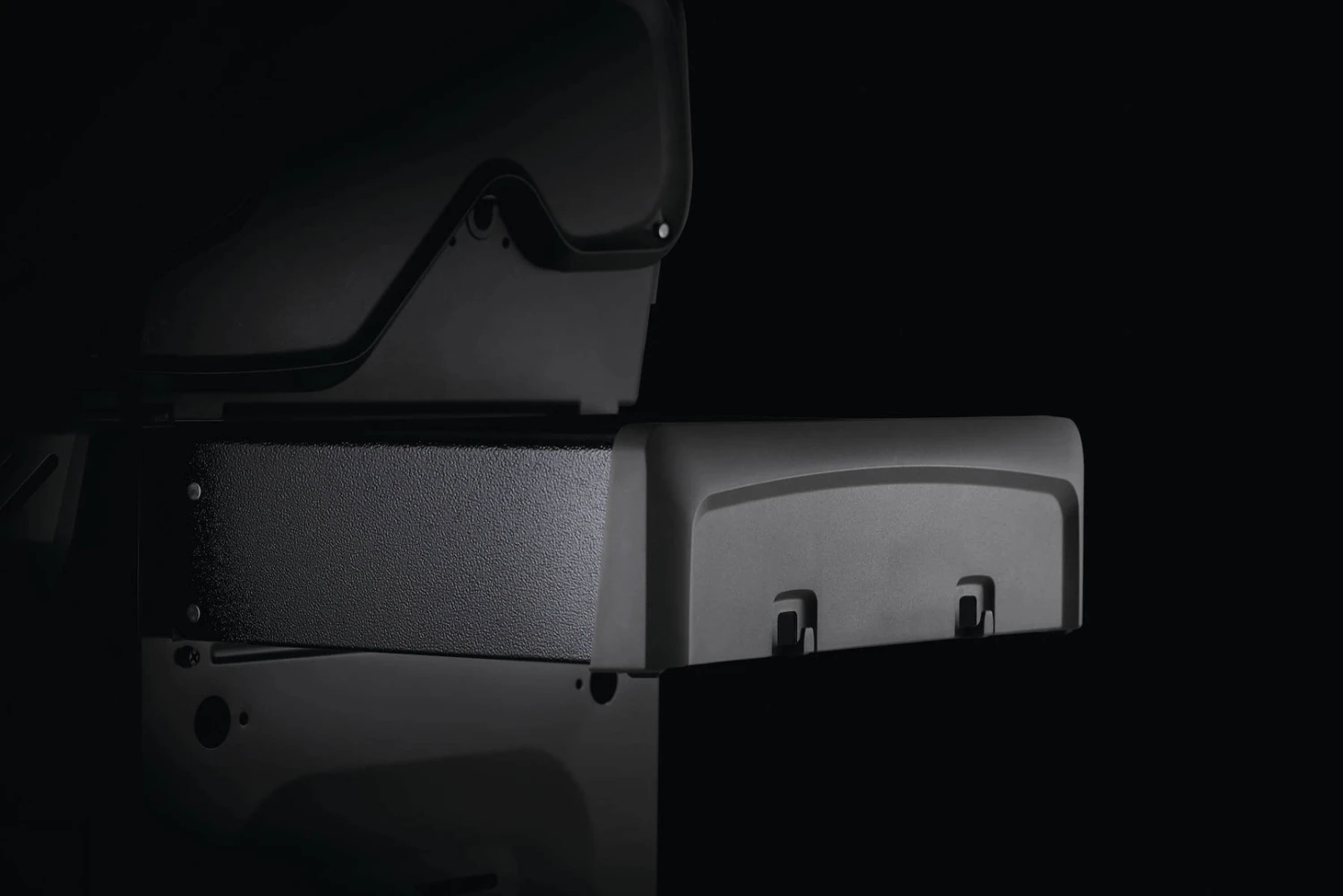 Napoleon Rogue 425 Quemador Lateral,Trasero Y Rustidor 10 Napoleon Rogue 425 Quemador Lateral,Trasero Y Rustidor - Imagen 10