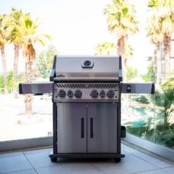 Napoleon Rogue SE 525 Inox. Quemador Lateral Y Trasero 39 Napoleon Rogue SE 525 Inox. Quemador Lateral Y Trasero -Óptimo Barbacoa Tienda Napoleon Rogue SE 525 Inox. Quemador Lateral y Trasero 20