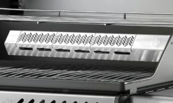 Napoleon Rogue SE 525 Inox. Quemador Lateral Y Trasero 27 Napoleon Rogue SE 525 Inox. Quemador Lateral Y Trasero -Óptimo Barbacoa Tienda Napoleon Rogue SE 525 Inox. Quemador Lateral y Trasero 8