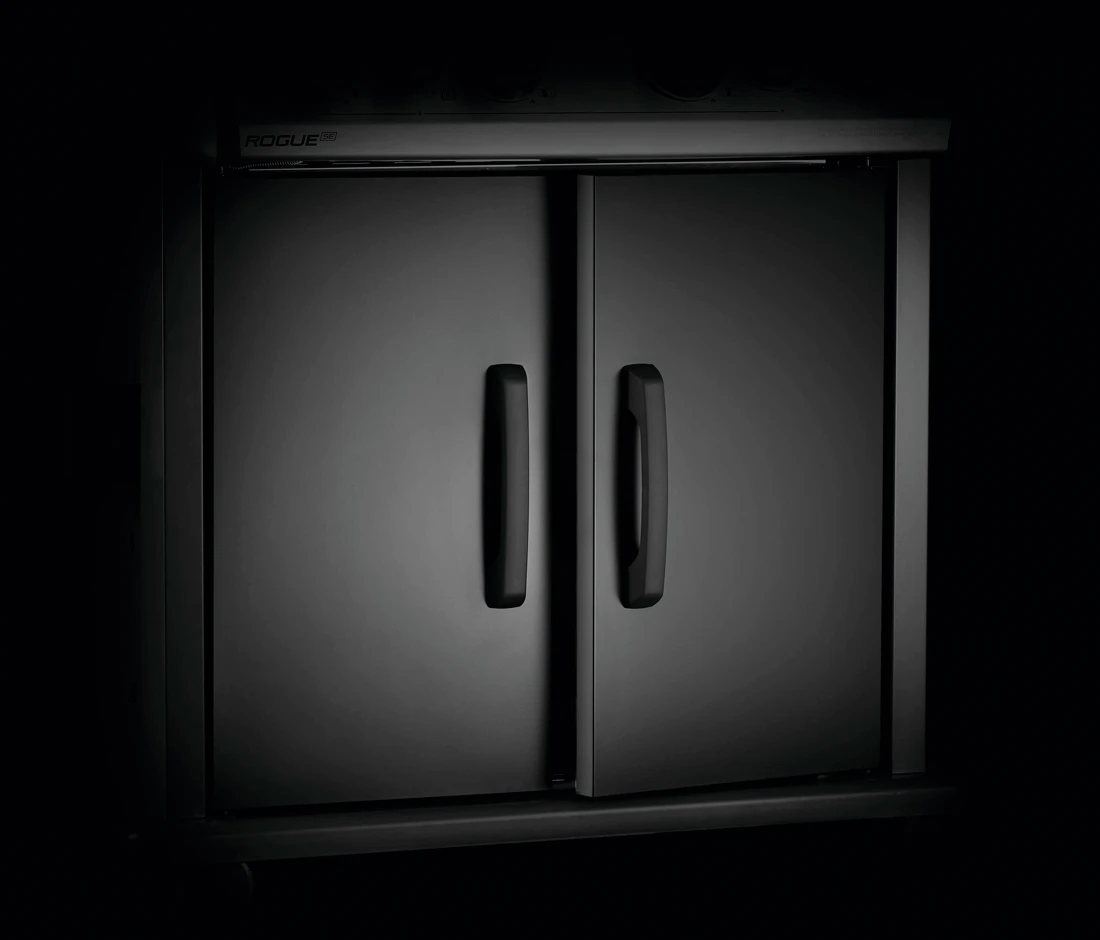 Napoleon Rogue SE 625 Negra Quemador Lateral Y Trasero - Imagen 18